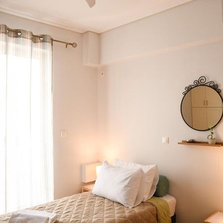 Ageliki'S Athens Apartment Exterior foto